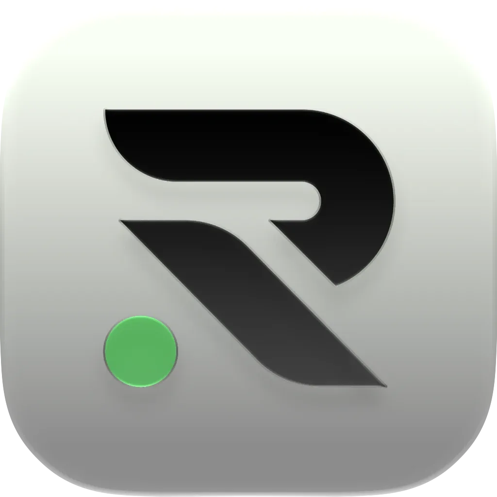 RingoView – App Statistiken